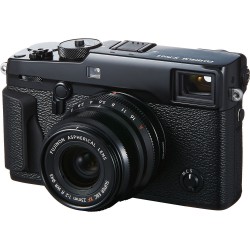 "Fujifilm XF 23mm f/2 R WR Zwart | Foto-Groep | Beste prijs en snelle levering"
