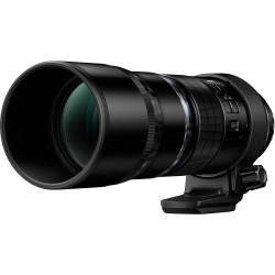 OM SYSTEM M.Zuiko Digital ED 300mm f/4 IS PRO | Foto-Groep - Koop nu!
