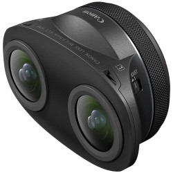 "Canon RF-S 3.9mm f/3.5 STM Dual Fisheye - Foto-Groep"