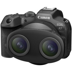 "Canon RF-S 3.9mm f/3.5 STM Dual Fisheye - Foto-Groep"