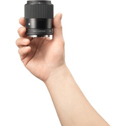 Sigma 23mm f/1.4 DC DN (C) Canon RF | Foto-Groep: Kwaliteit en scherpe prijzen