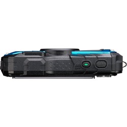 Pentax WG-90 Blue Kit | Koop bij Foto-Groep voor de beste prijs