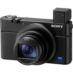 Sony RX100 VII - Koop de nieuwste Sony camera bij Foto-Groep