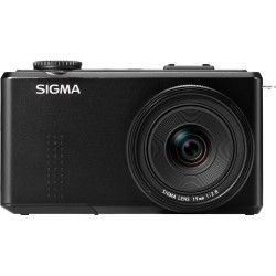 "Koop de Sigma DP 1 Merrill camera bij Foto-Groep | Sigma"