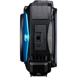 Pentax WG-90 Blue | Duurzame en waterdichte camera | Foto-Groep