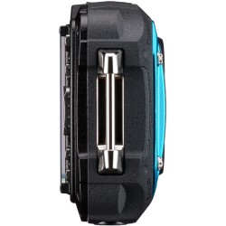 Pentax WG-90 Blue | Duurzame en waterdichte camera | Foto-Groep