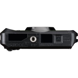 Pentax WG-8 Green: Robuuste waterdichte camera - Foto-Groep