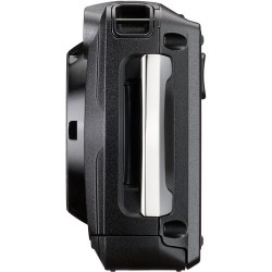 Pentax WG-8 Green: Robuuste waterdichte camera - Foto-Groep