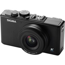Sigma DP1x Compact Camera - Koop bij Foto-Groep voor scherpe foto's