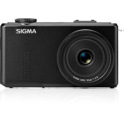 "Sigma DP 2 Merill | Koop de beste camera bij Foto-Groep"