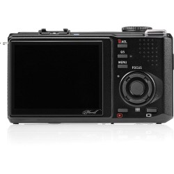 "Sigma DP 2 Merill | Koop de beste camera bij Foto-Groep"