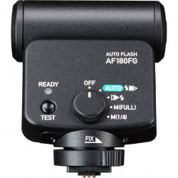 Pentax AF 180 FG