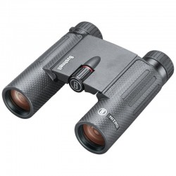 Bushnell 10x25 Nitro: Kwalitatieve verrekijker voor scherpe beelden - Foto-Groep