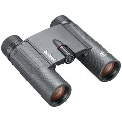 Bushnell 10x25 Nitro: Kwalitatieve verrekijker voor scherpe beelden - Foto-Groep