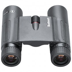 Bushnell 10x25 Nitro: Kwalitatieve verrekijker voor scherpe beelden - Foto-Groep