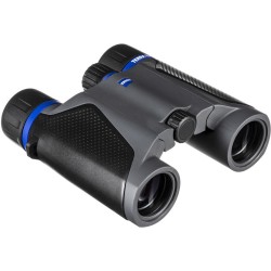 "ZEISS Terra ED Pocket 8x25 (Grijs/Zwart) - Foto-Groep"
