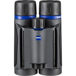 "ZEISS Terra ED Pocket 8x25 (Grijs/Zwart) - Foto-Groep"