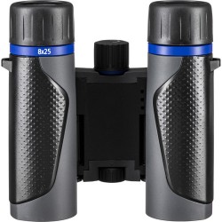 "ZEISS Terra ED Pocket 8x25 (Grijs/Zwart) - Foto-Groep"