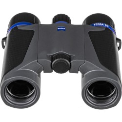 "ZEISS Terra ED Pocket 8x25 (Grijs/Zwart) - Foto-Groep"