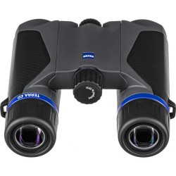 "ZEISS Terra ED Pocket 8x25 (Grijs/Zwart) - Foto-Groep"