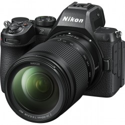 "Koop nu de Nikon Z5II Z 24-200mm f/4-6.3 VR op Foto-Groep voor de beste prijs!"