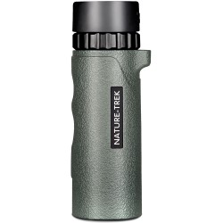 Hawke  Nature-Trek Monoculair 10x25 - monokijker Groen | Foto-Groep