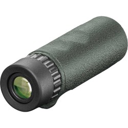 Hawke  Nature-Trek Monoculair 10x25 - monokijker Groen | Foto-Groep