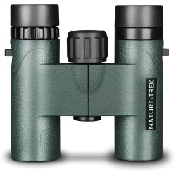 "Hawke 10x25 Nature-Trek Groene Verrekijker | Foto-Groep"