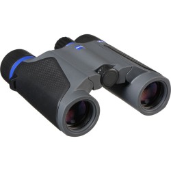 ZEISS 10x25 Terra ED Pocket (Grijs/Zwart) - Foto-Groep