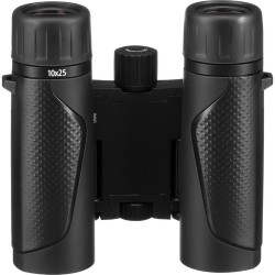 "ZEISS 10x25 Terra ED Pocket (Zwart) - Kwaliteit en compactheid | Foto-Groep"