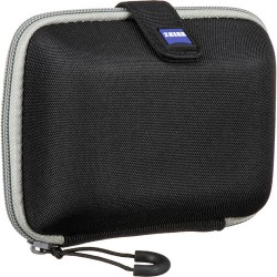 "ZEISS 10x25 Terra ED Pocket (Zwart) - Kwaliteit en compactheid | Foto-Groep"