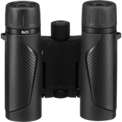 "ZEISS 8x25 Terra ED Pocket (Zwart) | Foto-Groep"