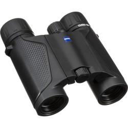 "ZEISS 8x25 Terra ED Pocket (Zwart) | Foto-Groep"