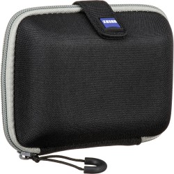 "ZEISS 8x25 Terra ED Pocket (Zwart) | Foto-Groep"