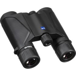 "ZEISS 8x25 Terra ED Pocket (Zwart) | Foto-Groep"
