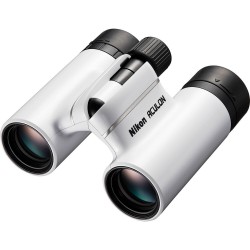"Nikon 8 x 21 Aculon T02 Wit - Kwaliteit verrekijker voor scherpe beelden | Foto-Groep"