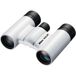 "Nikon 8 x 21 Aculon T02 Wit - Kwaliteit verrekijker voor scherpe beelden | Foto-Groep"