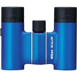 "Nikon 8 x 21 Aculon T02 (Blauw) | Foto-Groep | Beste prijs en snelle levering"