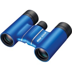 "Nikon 8 x 21 Aculon T02 (Blauw) | Foto-Groep | Beste prijs en snelle levering"