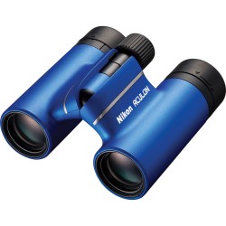 "Nikon 8 x 21 Aculon T02 (Blauw) | Foto-Groep | Beste prijs en snelle levering"