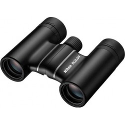 "Nikon 8 x 21 Aculon T02 (Zwart) - Kwaliteit verrekijker voor scherpe beelden | Foto-Groep"
