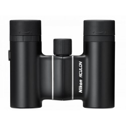 "Nikon 8 x 21 Aculon T02 (Zwart) - Kwaliteit verrekijker voor scherpe beelden | Foto-Groep"