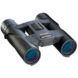 "Nikon 10x25 Aculon A30 (Zwart) | Foto-Groep: De beste deals op Nikon producten!"
