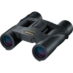 "Nikon 10x25 Aculon A30 (Zwart) | Foto-Groep: De beste deals op Nikon producten!"