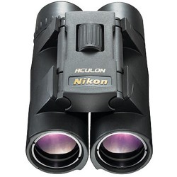 "Nikon 10x25 Aculon A30 (Zwart) | Foto-Groep: De beste deals op Nikon producten!"