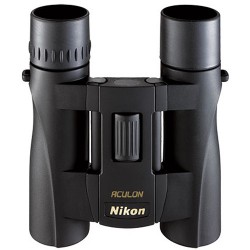 "Nikon 10x25 Aculon A30 (Zwart) | Foto-Groep: De beste deals op Nikon producten!"