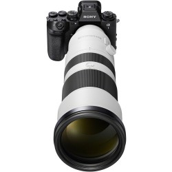 Sony A1 II FE 400-800mm f/6.3-8 G OSS | Sony lens | Foto-Groep