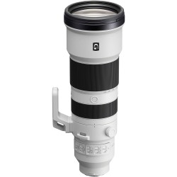 Sony A1 II FE 400-800mm f/6.3-8 G OSS | Sony lens | Foto-Groep