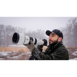 Sony A1 II FE 400-800mm f/6.3-8 G OSS | Sony lens | Foto-Groep