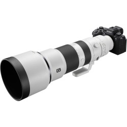 Sony A1 II FE 400-800mm f/6.3-8 G OSS | Sony lens | Foto-Groep